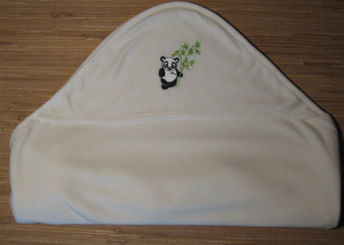Blanket-White