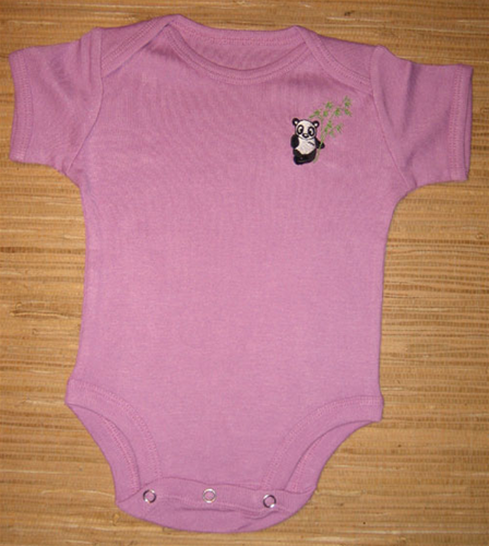 Bodysuit-Orchid