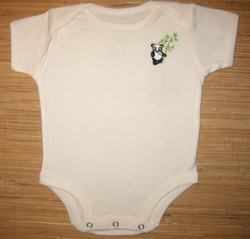 Bodysuit-White