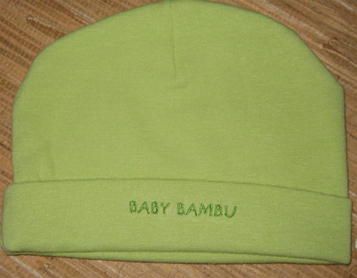 Cap-Green